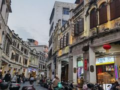 -拾光里·清补凉(骑楼老街店)
