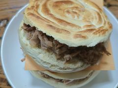 -王魁腊汁肉店(总店)