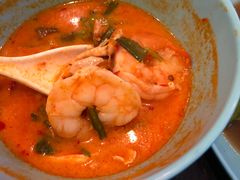 -URBAN SOI Thai Kitchen乐泰料理(长乐路店)