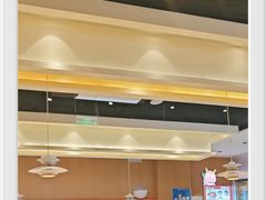 -万达广场(济南高新店)