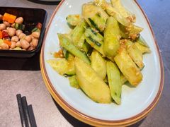 -川芙蓉·市井老川菜(长寿路店)