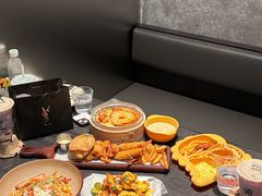 -卡朋西餐(宝安大仟里店)