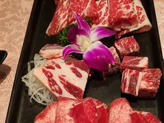 -囍凤楼·粤菜·点心·火锅(温特莱店)
