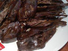 -壹只卤鹅·潮汕菜(莲塘店)