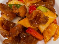 -港丽餐厅(龙之梦长宁店)