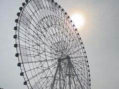 -南昌之星摩天轮