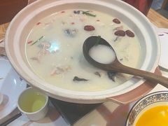 -老阿爸鲜鱼土菜(园区永旺店)
