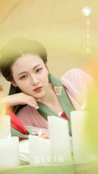 -盘子女人坊古装写真摄影(天津总店)