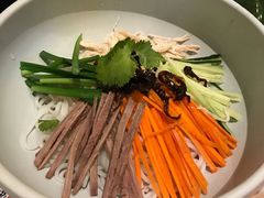 -云海肴·汽锅鸡·云南菜(广安门天虹店)