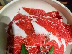 -巴奴毛肚火锅(大剧院店)