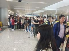 -杭州萧山国际机场