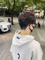 -卓梵美发·精品Salon