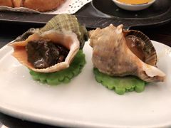 鸿山角螺-堂宴·老厦门私房菜(1988仙岳总店)