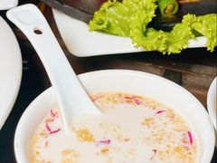 -尽善百年古院餐厅(王家老宅店)