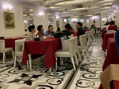 大堂-红房子西菜馆(淮海中路店)