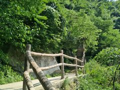 -太平万花山景区
