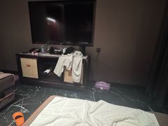 -润足坊足浴(枋湖双十店)