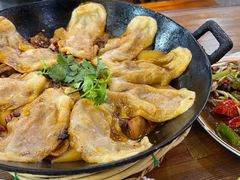 -老兵土菜馆徐州味道(淮海环球港店)