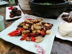 -听香·678茶铺(猛追湾店)