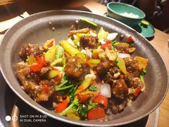 -吃饭皇帝大(合生汇店)