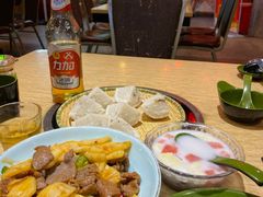 -龙泉人椰子鸡.糟粕醋.海南菜(三亚旗舰店)