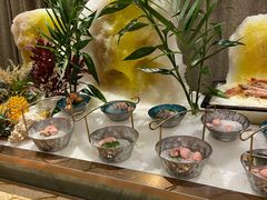 -鸿腾国际大酒店-海鲜姿造海鲜烤肉自助餐