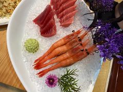 -松坂屋日料自助(长城路店)