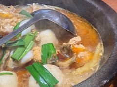 -肖记公安牛肉鱼杂馆·省级非物质文化遗产(万松园直营店)