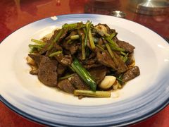 -北平食府(马鞍山路店)