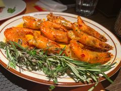 -ZAFFERANO西班牙海鲜饭(上海首店)