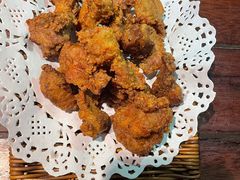 -前海沿·青岛菜(五四广场永旺店)