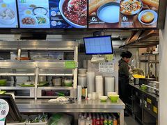 -老乡鸡(庐江路店)