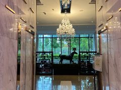 -上海虹桥西郊假日酒店