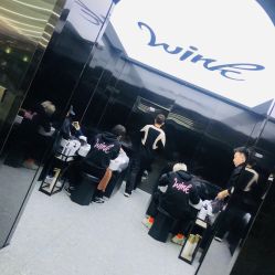 -时尚工厂·科学染发