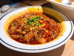 -太二酸菜鱼(兴业太古汇店)