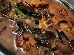-稻品香小锅饭豆腐馆(北三路店)