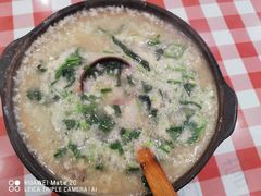 -孟记粥铺·家常菜·烧烤·粥(亚运村店)