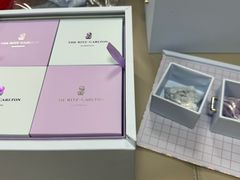 -广州富力丽思卡尔顿酒店