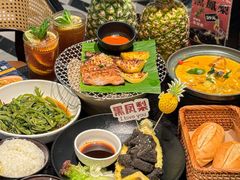 -美奈小馆·越南料理(福田星河COCO Park店)