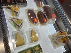 -DANXI丹喜面包·蛋糕(庐山店)