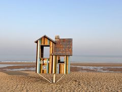 -巧克力渔家.小船海鲜家常菜(万平口店)