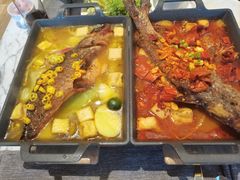 -北京王府井希尔顿酒店·万斯阁西餐厅