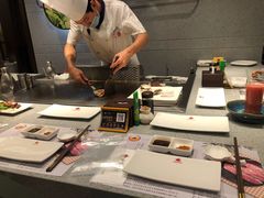 -大渔铁板烧(大悦城店)