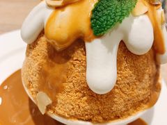 -After You Dessert Cafe(CENTRALWORLD)