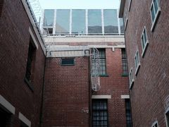 -大馆(前中区警署建築群)