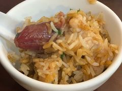 -尝囍煲仔小菜