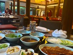 -西安凯悦酒店·湖畔中餐厅