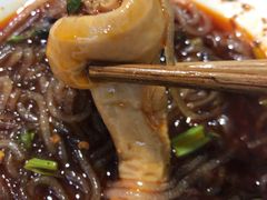 -甘记肥肠粉(马鞍北路店)
