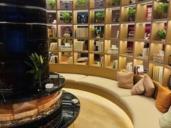 -御海8号温泉酒店