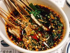 -文叔·湖北名小吃·小龙虾(华强北店)